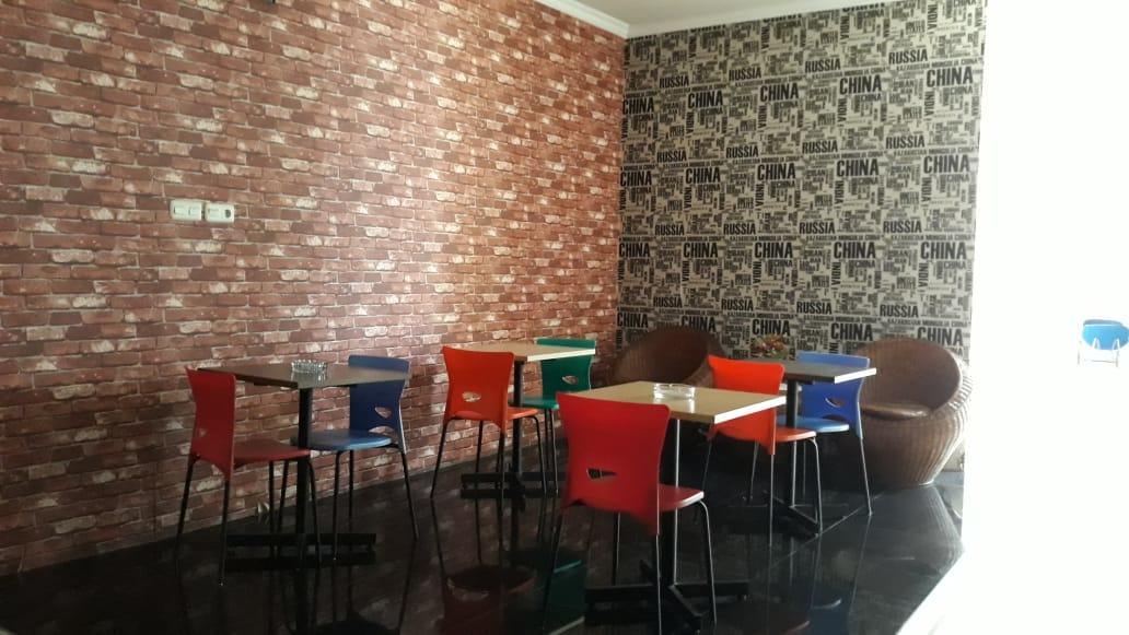 Hotel Bumi Palupy パル エクステリア 写真
